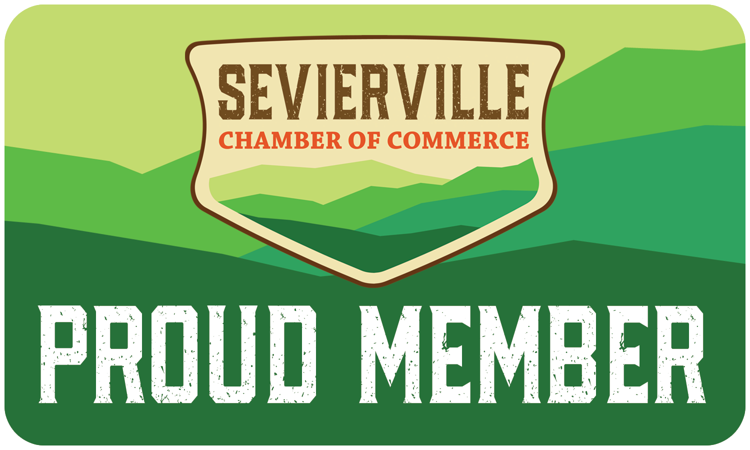 Sevierville Chamber of Commerce