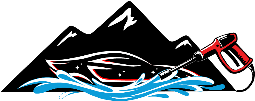 Smoky Express Car Wash Logo